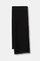 Šála s příměsí vlny BOSS