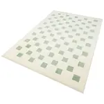 Novel KOBEREC TKANÝ NA PLOCHO, 160/230 cm, hnědá