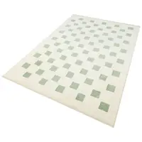 Novel KOBEREC TKANÝ NA PLOCHO, 160/230 cm, hnědá