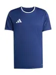 ADIDAS PERFORMANCE Funkčné tričko 'ENT26'  modrá / biela