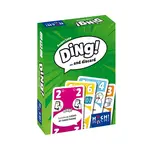 DING! EN Huch & friends