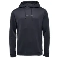 CASTORE FLEX HOODIE Pánská mikina, černá, velikost