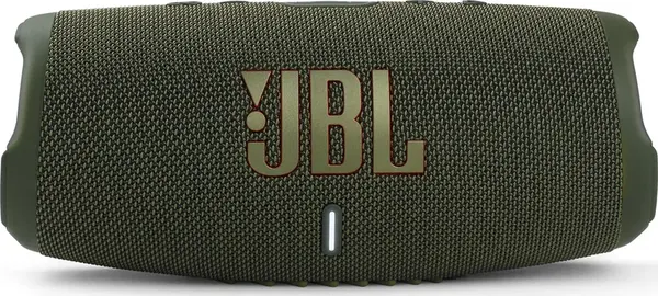 JBL Charge 5 tmavá zelená