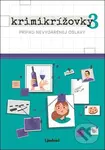 Krimikrížovky 3 (Prípad nevydarenej oslavy) - Peter Derňár - kniha z kategorie Křížovky