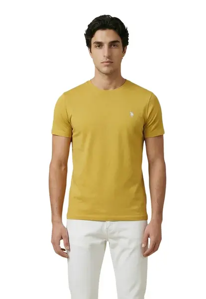 U.s. Polo Assn. pánske tričko