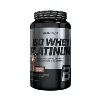 BioTech USA Iso Whey Platinum 908 g kokos-mango