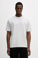 Bavlněné tričko BOSS Orange Te_Dye_