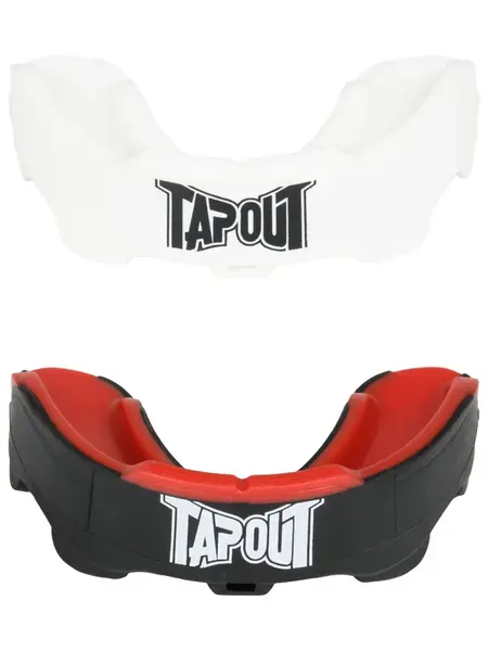 Tapout chránič zubů - dvojbalení