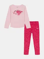 Dívčí set Under Armour