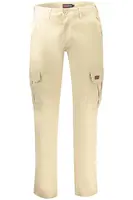 NORWAY 1963 MEN'S BEIGE TROUSERS