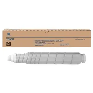 Konica Minolta TN634K AF1R150 černý (black) originální toner