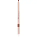Collistar Twist Design Lip Pencil krémová ceruzka na oči odtieň 1 - Naturale 0.4 g