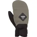 Horsefeathers MIDWAY Unisexové zimní rukavice, šedá, velikost
