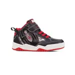 Geox J PERTH B. Chlapčenské tenisky, čierna, veľkosť