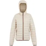 REGATTA OUTDOORS MARIZION W Dámska bunda, béžová, veľkosť