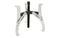 Stahováky tříramenné, různé velikosti - JONNESWAY Velikost: 100x105 mm