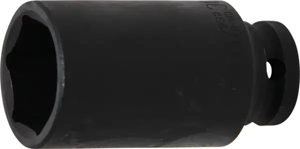 BGS technic Hlavice nástrčné 1/2" 6-hranné, prodloužené (různé velikosti) - BGS Velikost: 30 mm