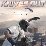 Knives Out Top-Up > iOS > 5000x5 Vouchers