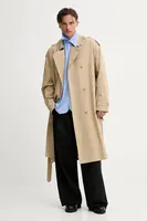 Bavlněný trenčkot Les Deux Miles