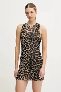 Šaty P.E Nation Discovery Mesh