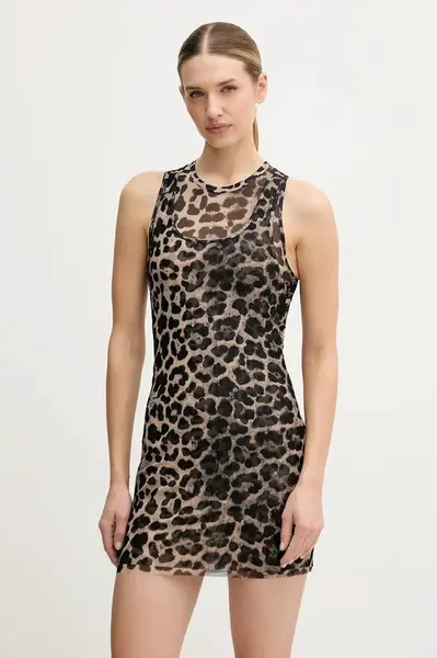 Šaty P.E Nation Discovery Mesh