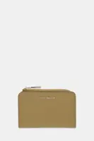 Kožená peněženka Coccinelle