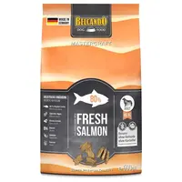 Belcando Mastercraft Fresh Salmon - losos 0,5 kg