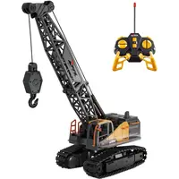 Alltoys RC drápový žeriav 1:24 40MHZ