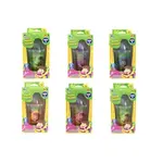 Slimy S3 sliz se svítící kuličkou - fialový