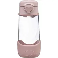 B.BOX BLUSH CRUSH 450 ML Sportovní láhev na pití, transparentní, velikost 450 ML