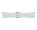 Sportovní řemínek ET-SFR93SSE pro Samsung Galaxy Watch 6/6 Classic S/M, stříbrná