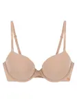 TRIUMPH Podprsenka 'Body Make-Up'  béžová