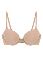 TRIUMPH Podprsenka 'Body Make-Up'  béžová
