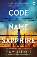 Code Name Sapphire - Pam Jenoffová