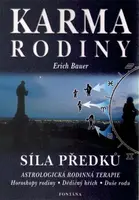 Karma rodiny - Erich Bauer