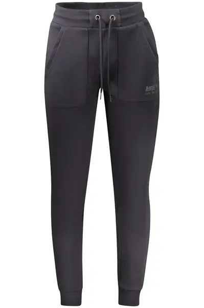 Pánské tepláky s kapsami