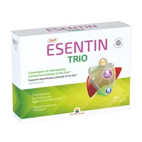 SWP Esentin Trio