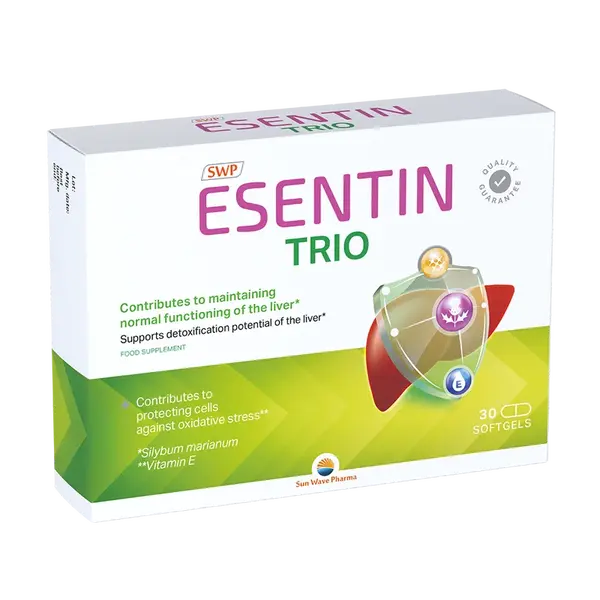 SWP Esentin Trio