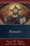 Romans - Scott W. Hahn, Peter Williamson, Mary Healy, Curtis Mitch