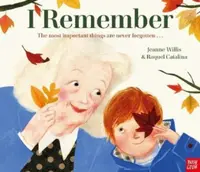 I Remember - Willis Jeanne