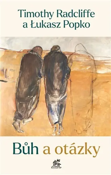 Bůh a otázky - Daniel Radcliffe, Łukasz Popko