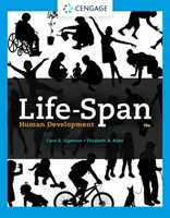 Life-Span Human Development - Carol  Sigelman, Elizabeth  Rider