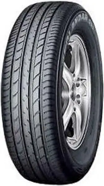 YOKOHAMA 225/65 R 17 102V GEOLANDAR_G98FV TL