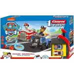 Autodráha Carrera First - 63032 Tlapková patrola