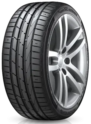 HANKOOK 245/40 R 18 97Y K117B_VENTUS_S1_EVO2_SUV TL XL HRS MOE