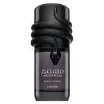 Lattafa Musamam Black Intense parfémovaná voda pro muže 100 ml