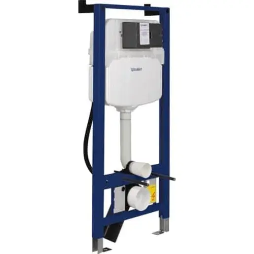 Duravit DuraSystem nádržka do ľahkej steny k wc WD1040000000