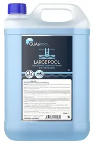 GUAa POOL LARGE POOL 5 l