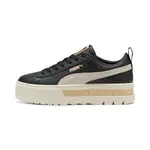 Puma Mayze Lth Wns 36