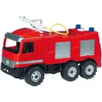 Lena Mercedes Požiarne auto 65 cm